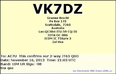 VK7DZ_10M_JT65A_2013_11_16_20_59_00.jpg