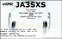 JA3SXS_15M_JT65A_2013_02_18_01_08_00