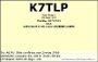 K7TLP_80M_JT65A_2013_01_22_03_09_00